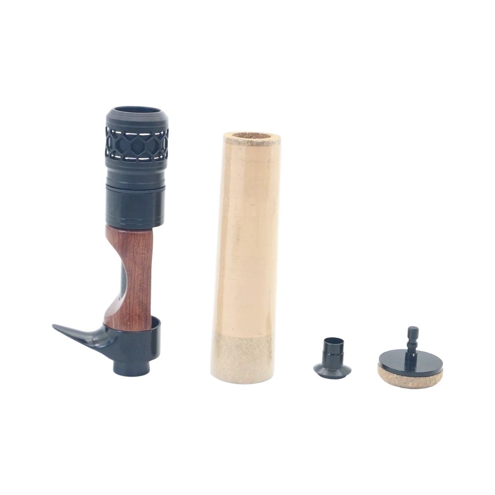Zestaw DIY do uchwytu wędki BF – Fishing Rod Building Kit recenzja i cena