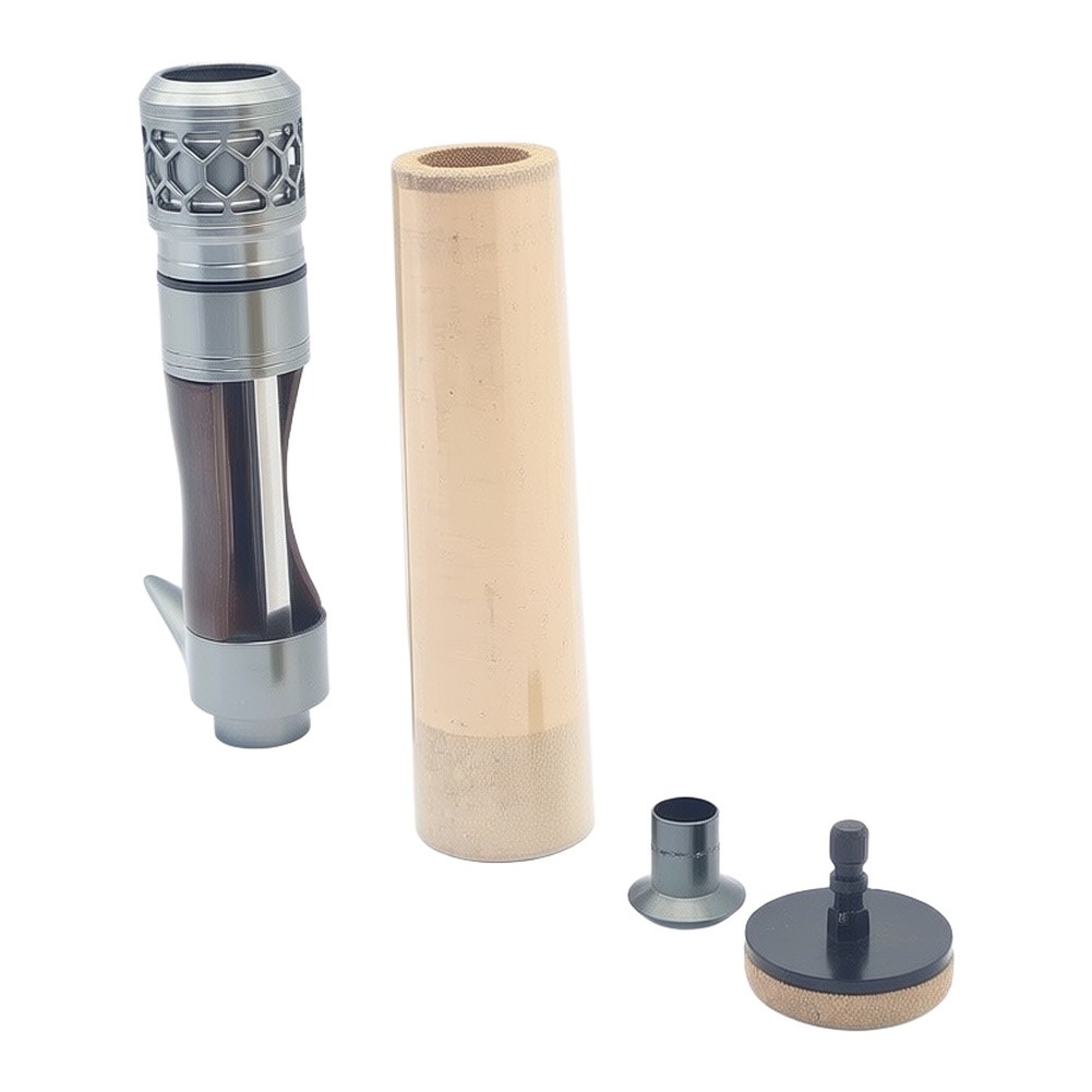 Zestaw DIY do uchwytu wędki BF – Fishing Rod Building Kit recenzja i cena