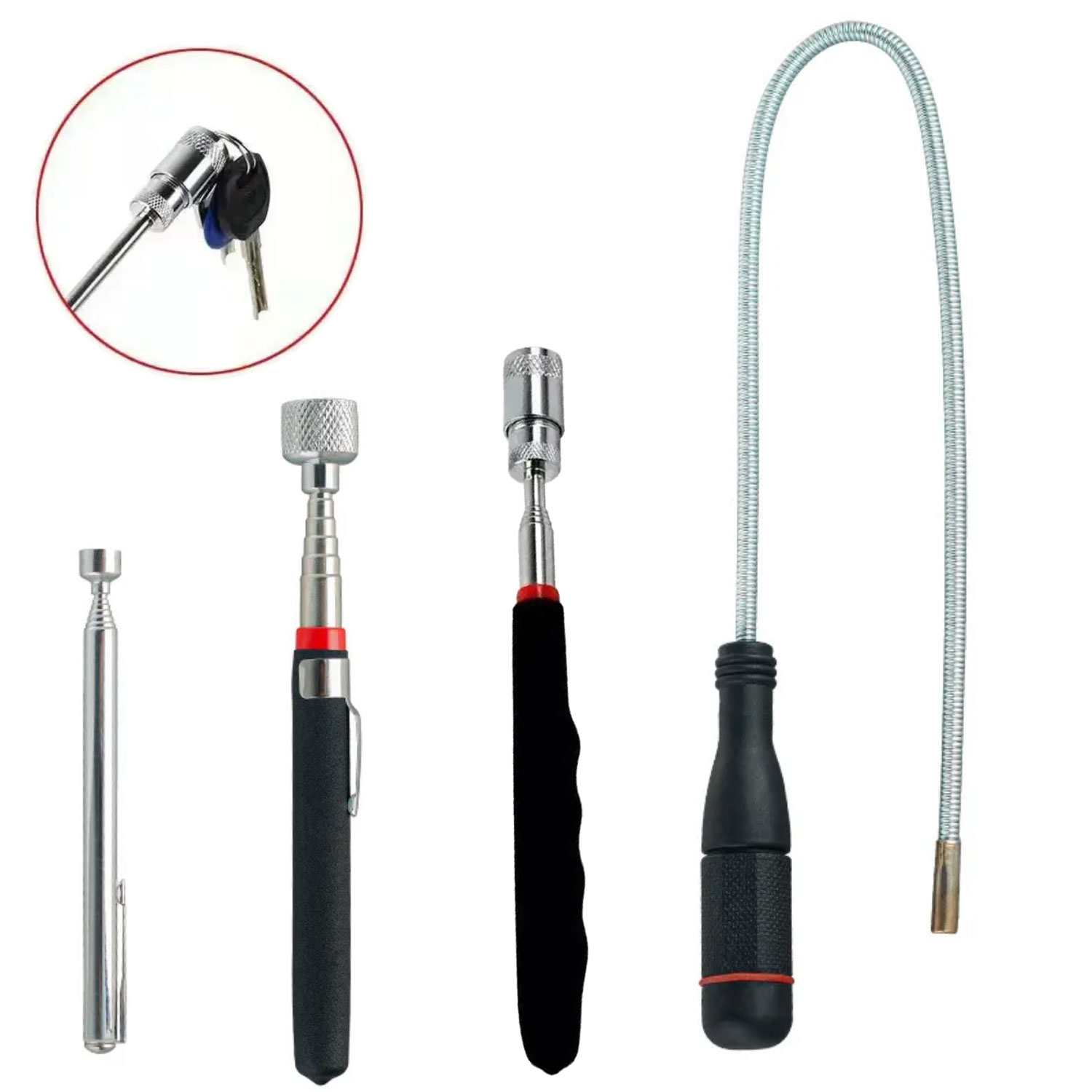 Regulowany pręt do podnoszenia – Fishing Rod Travel recenzja i cena