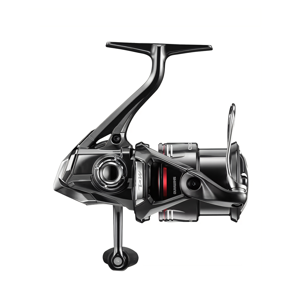 SHIMANO 24 VANFORD Kołowrotek  – Daiwa Reel Fuego recenzja i cena