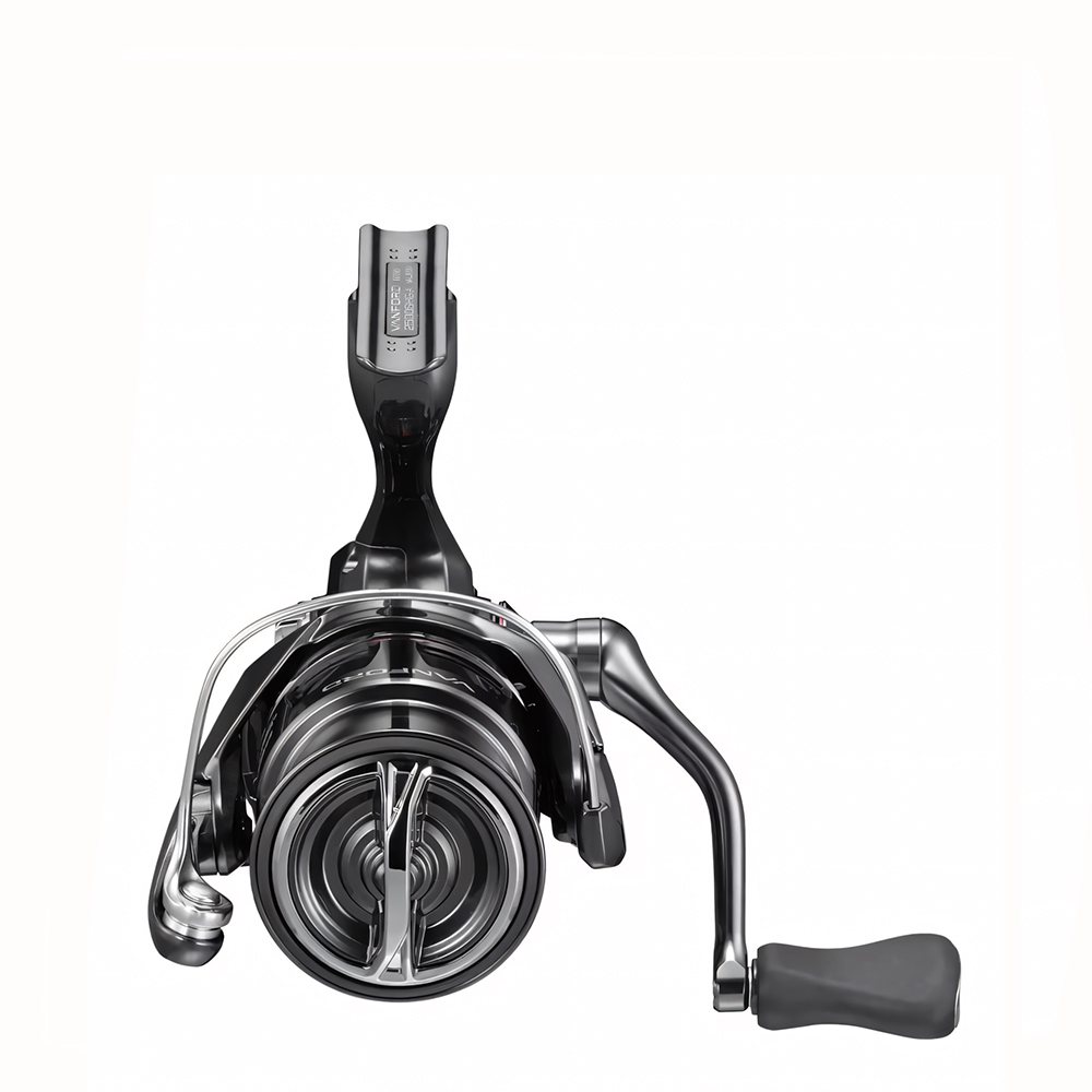SHIMANO 24 VANFORD Kołowrotek  – Daiwa Reel Fuego recenzja i cena