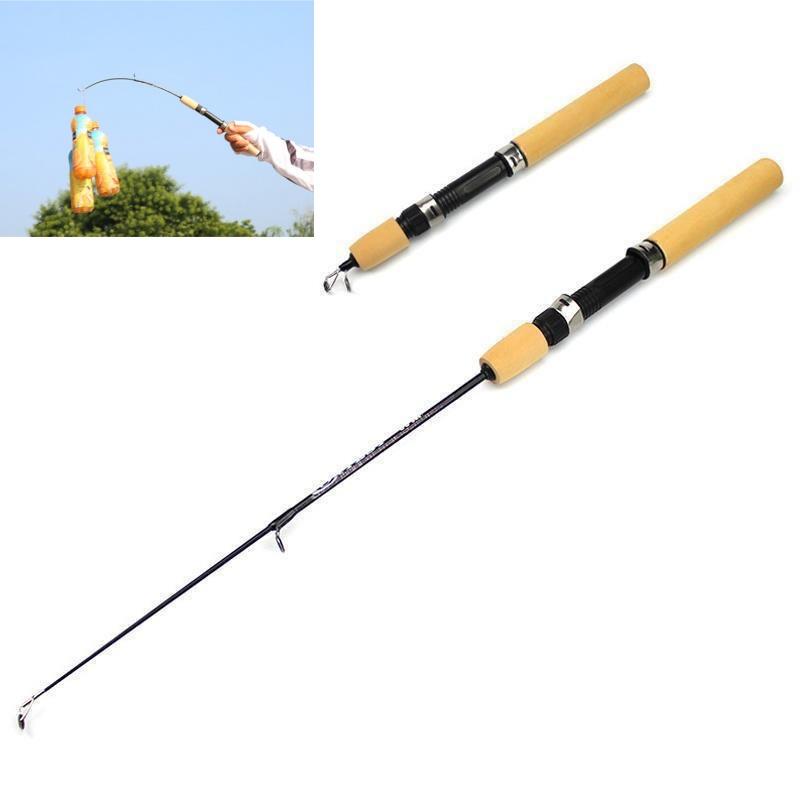 Ultralekka wędka do podlodoweg – Fishing Rod Ice recenzja i cena