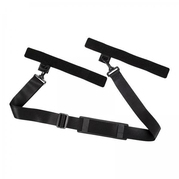 Elastyczny pasek na ramię do p – Fishing Rod Holder recenzja i cena