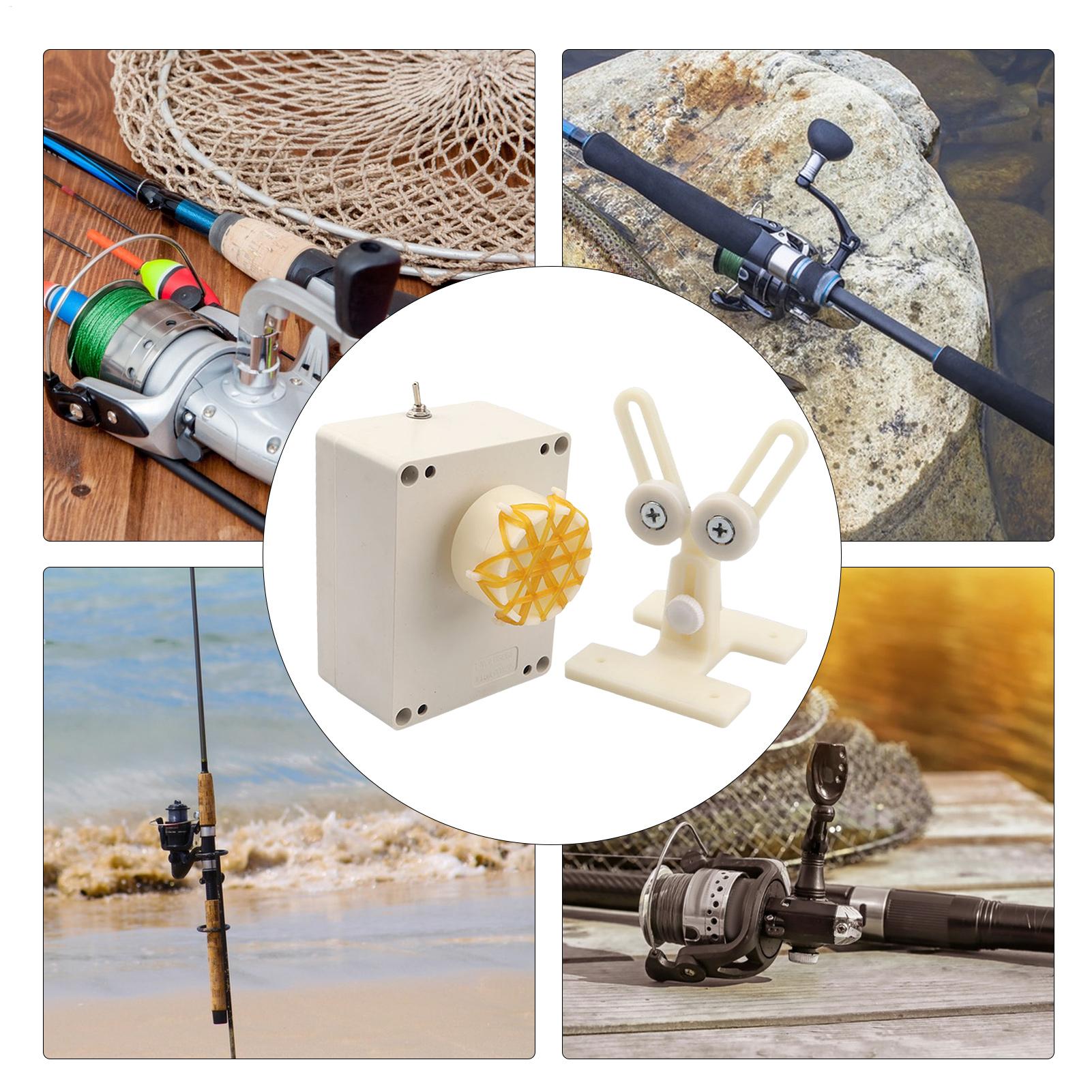 Aplikator do żywicy epoksydowe – Fishing Rod Building Kit recenzja i cena