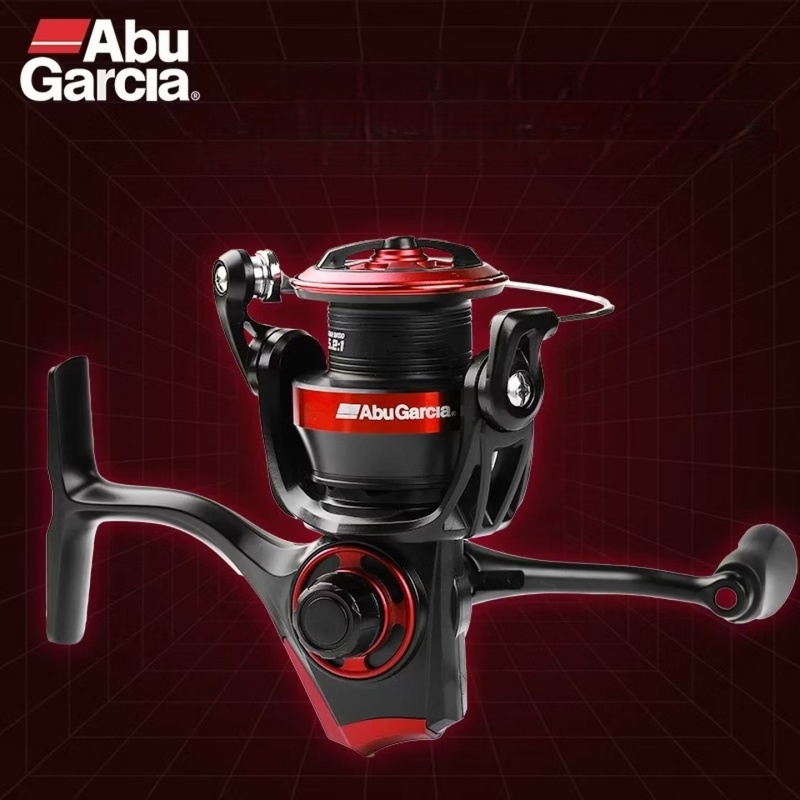 Kołowrotek spinningowy Abu Gar – Daiwa Reel Fuego recenzja i cena