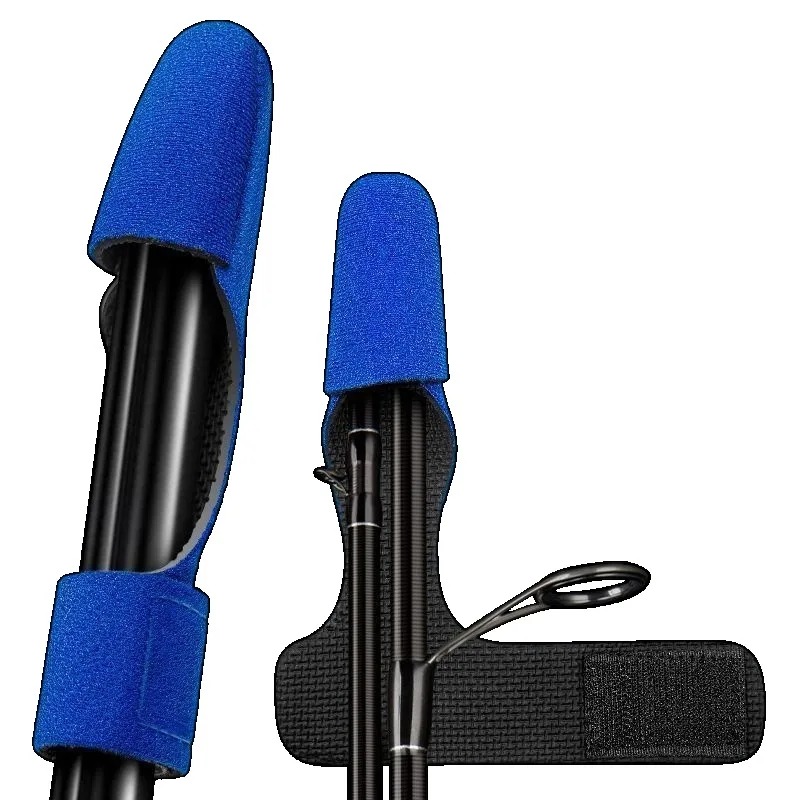 Osłona na końcówkę wędki, elas – Fishing Rod Casting recenzja i cena